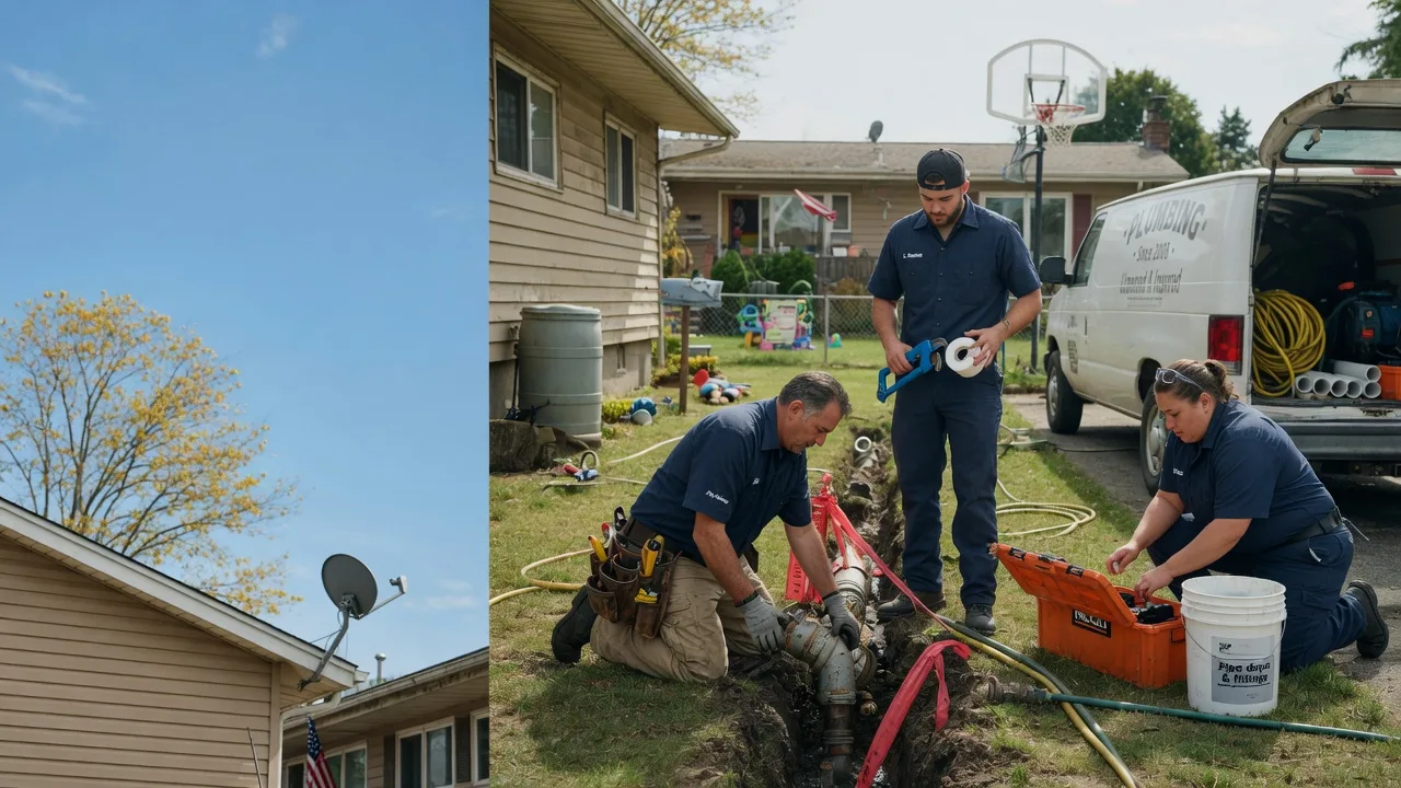 Garbage Disposal Replacement in Colony, OK near me