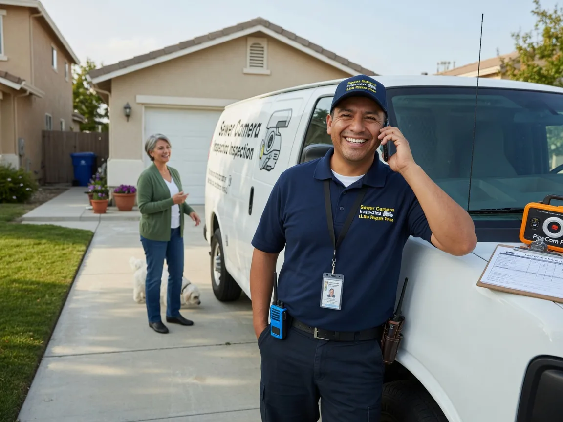 Sewer Line Repair Colony, OK FAQs
